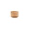 Birch Wood Napkin Rings, Unfinished for DIY Craft | Woodpeckers